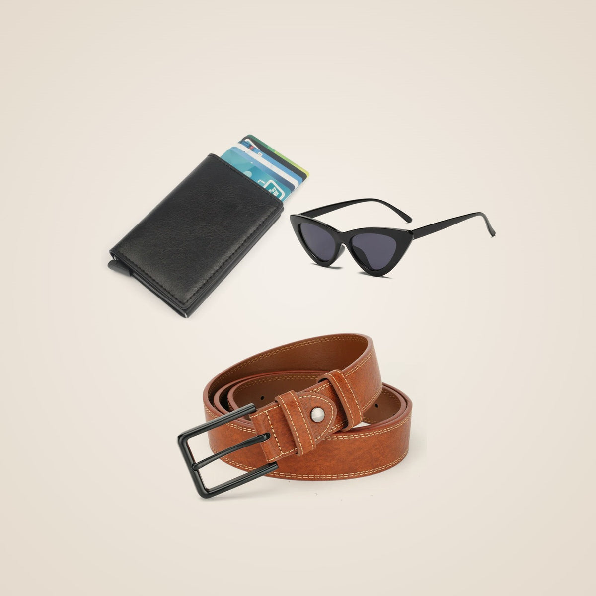 Mirra Accessories