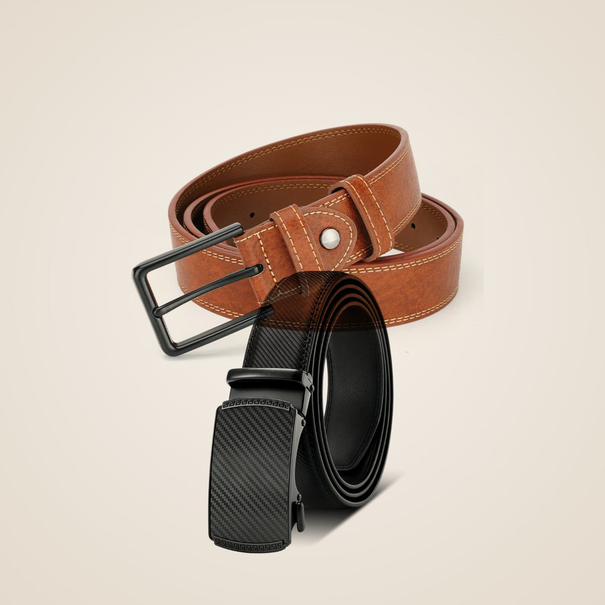 Mirra Belts