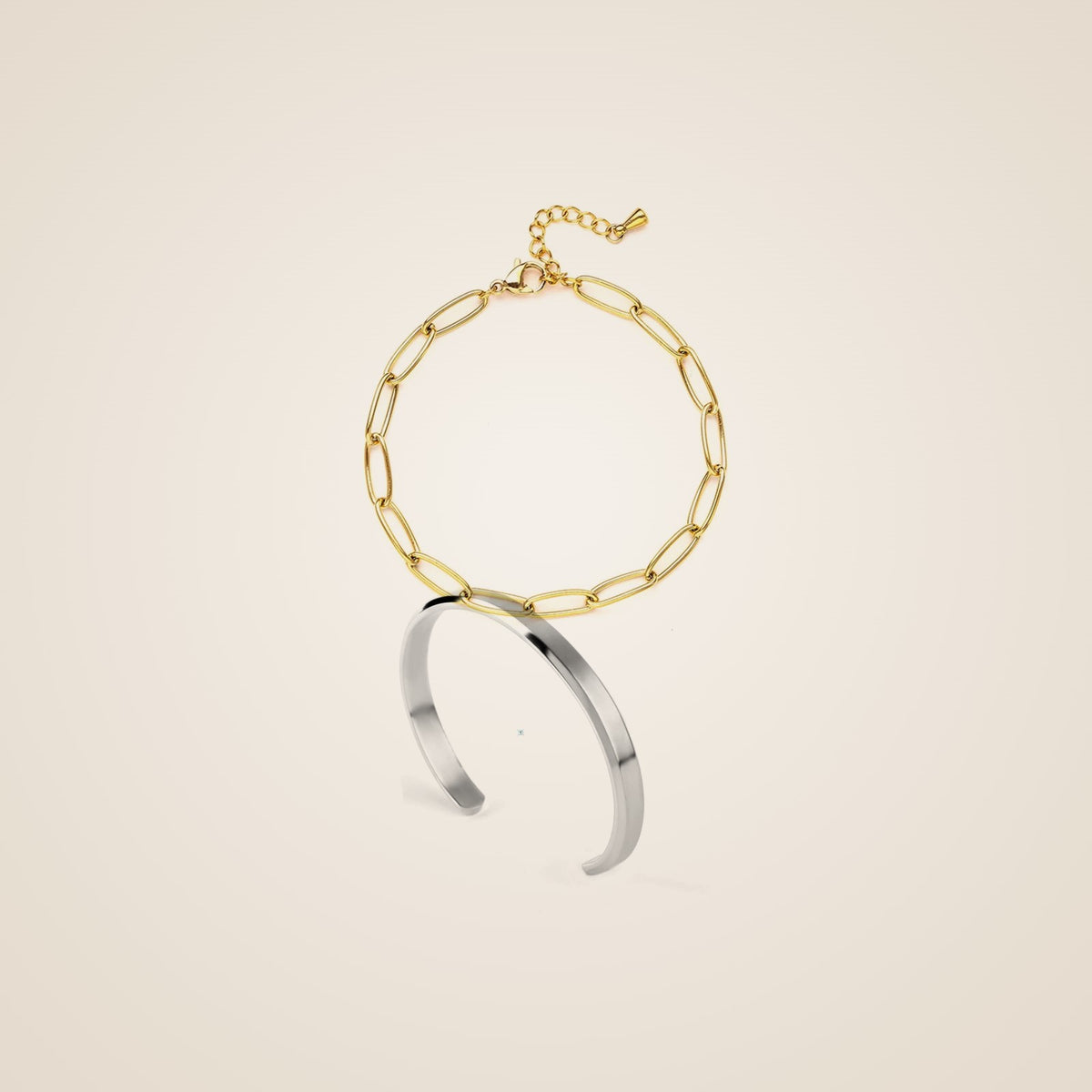 Mirra Bracelets
