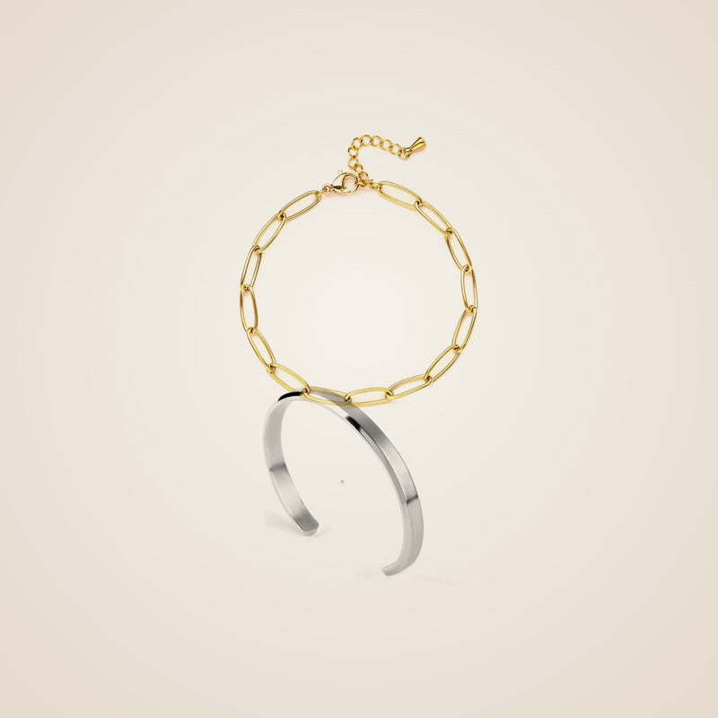 Mirra Bracelets