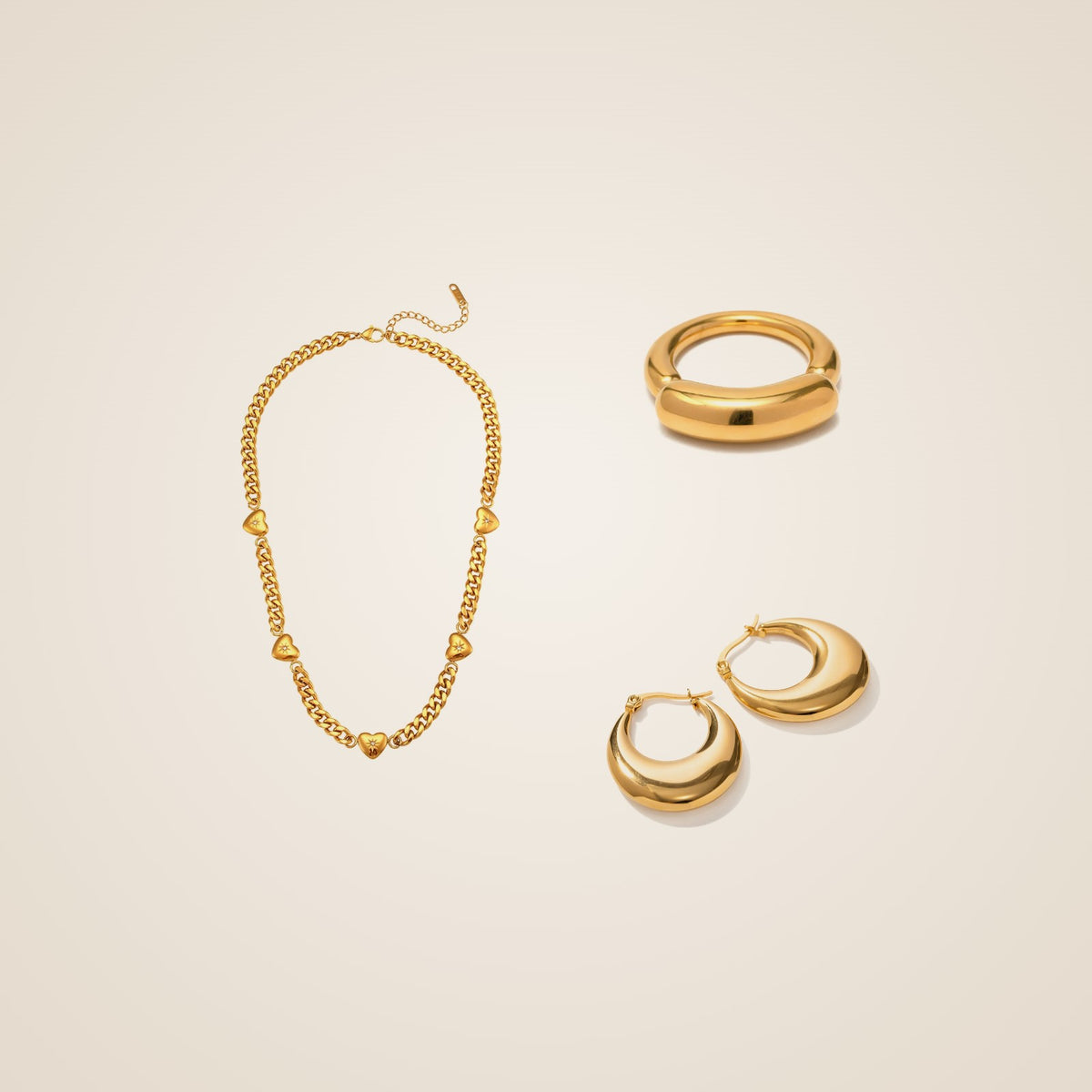 Mirra Gold