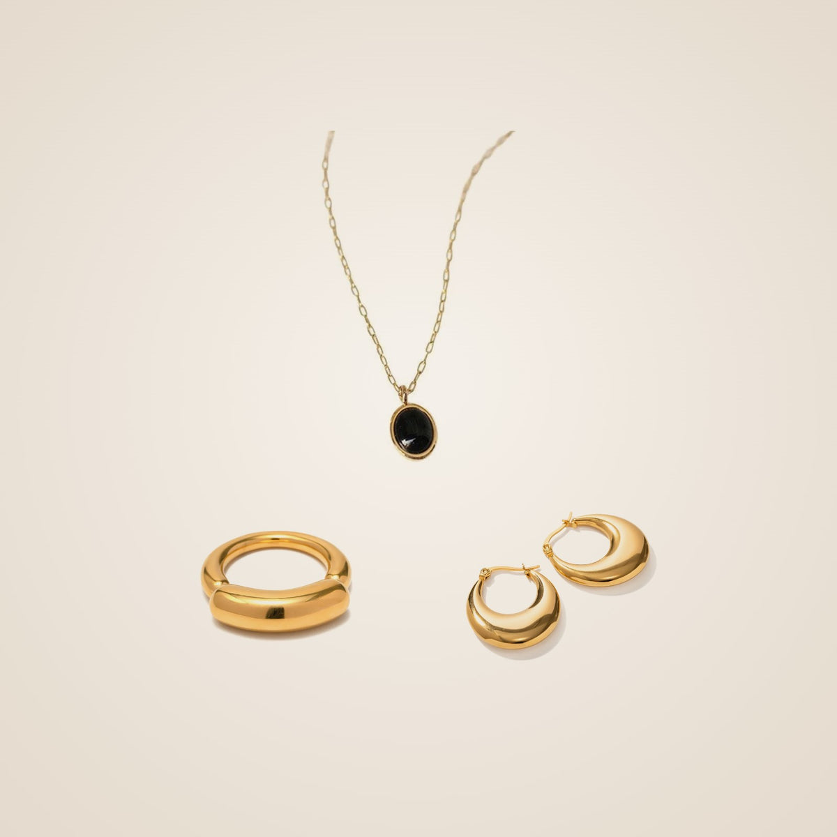 Mirra Jewelry