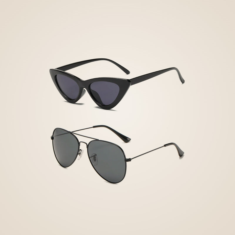 Mirra Sunglasses