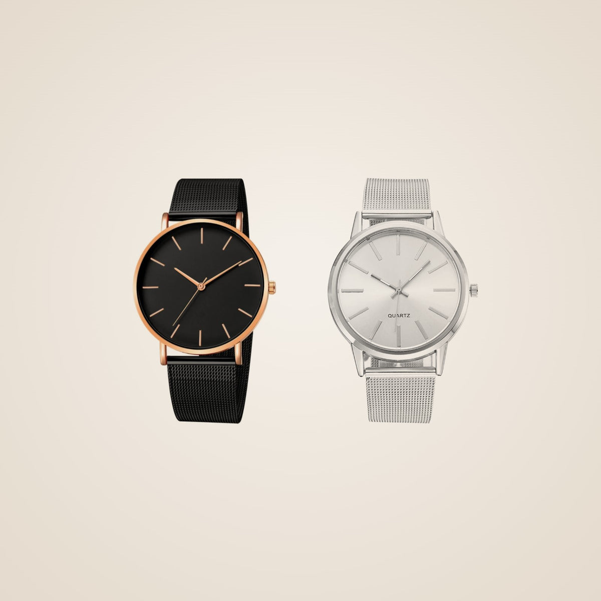 Mirra Watches