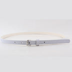 Dalia Skinny Belt — view 5