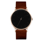 Forma Minimal Strap Watch — view 4