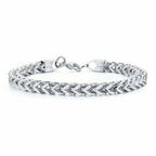 Atlas Link Chain Bracelet — view 12