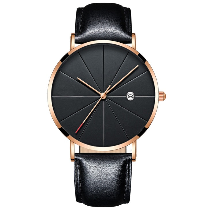 Dato Calendar Watch — view 16