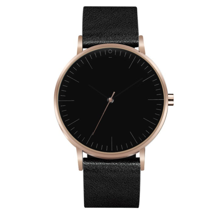 Forma Minimal Strap Watch — view 8
