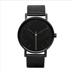 Forma Minimal Strap Watch — view 3