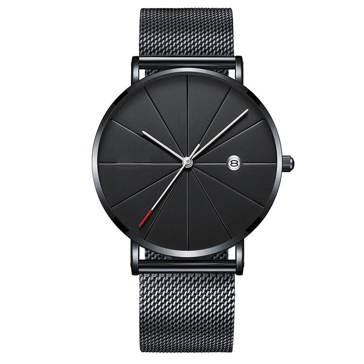 Dato Calendar Watch — view 9