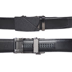 Cruz Leather Belt — view 3