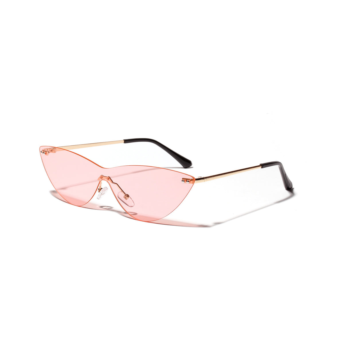 Sol Classic Sunglasses — view 4