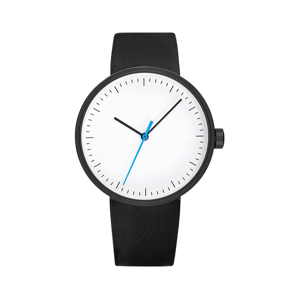 Rosso Red Hand Watch — view 4