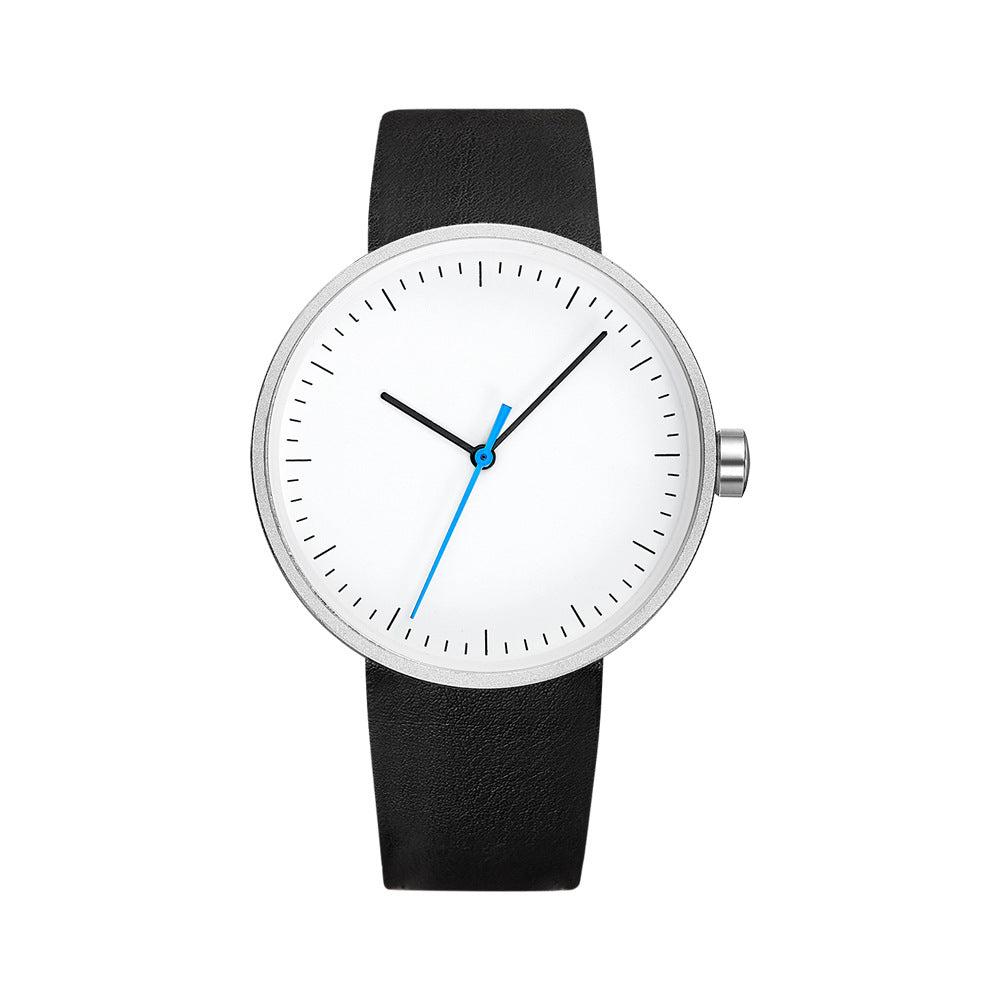 Rosso Red Hand Watch — view 3