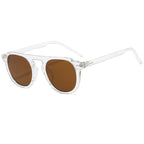 Vega Jelly Aviator Sunglasses — view 2