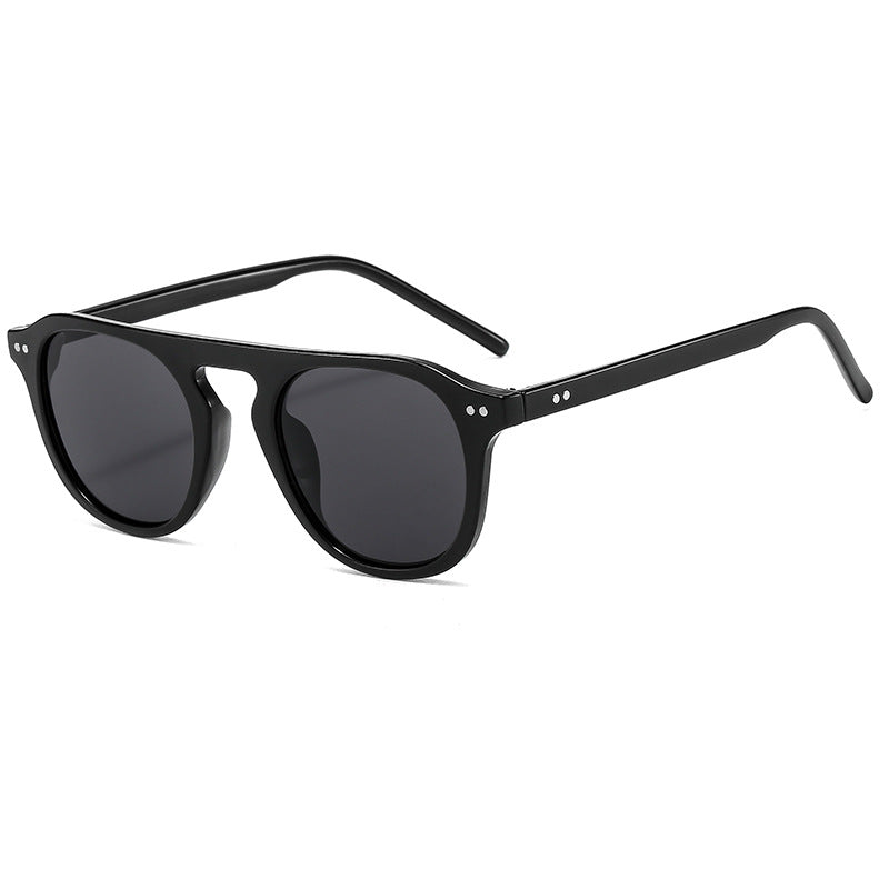 Vega Jelly Aviator Sunglasses — view 5