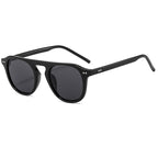 Vega Jelly Aviator Sunglasses — view 5