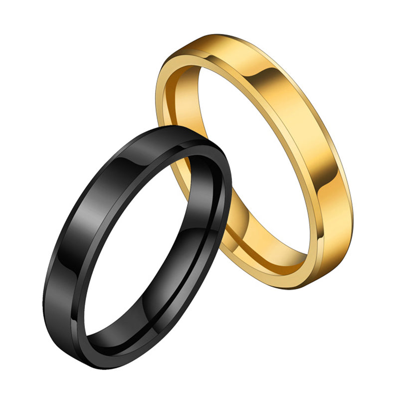 Cole Classic Band Ring — view 9