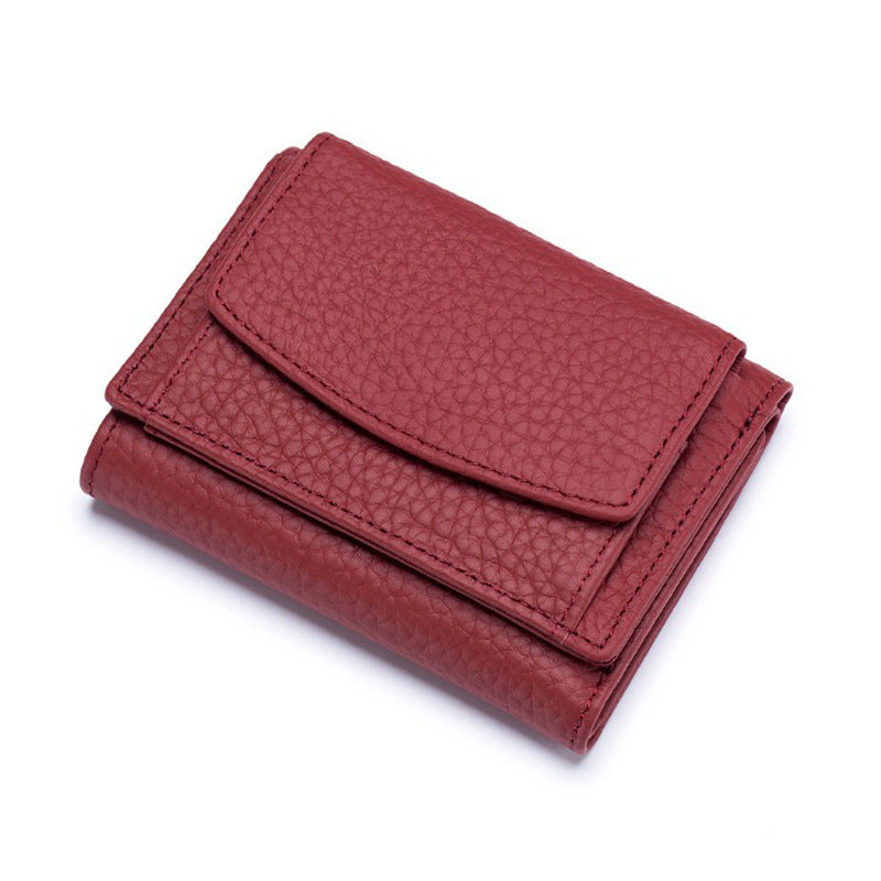 Vivi Mini Coin Wallet — view 6