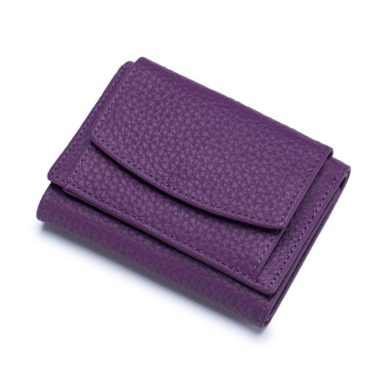 Vivi Mini Coin Wallet — view 17