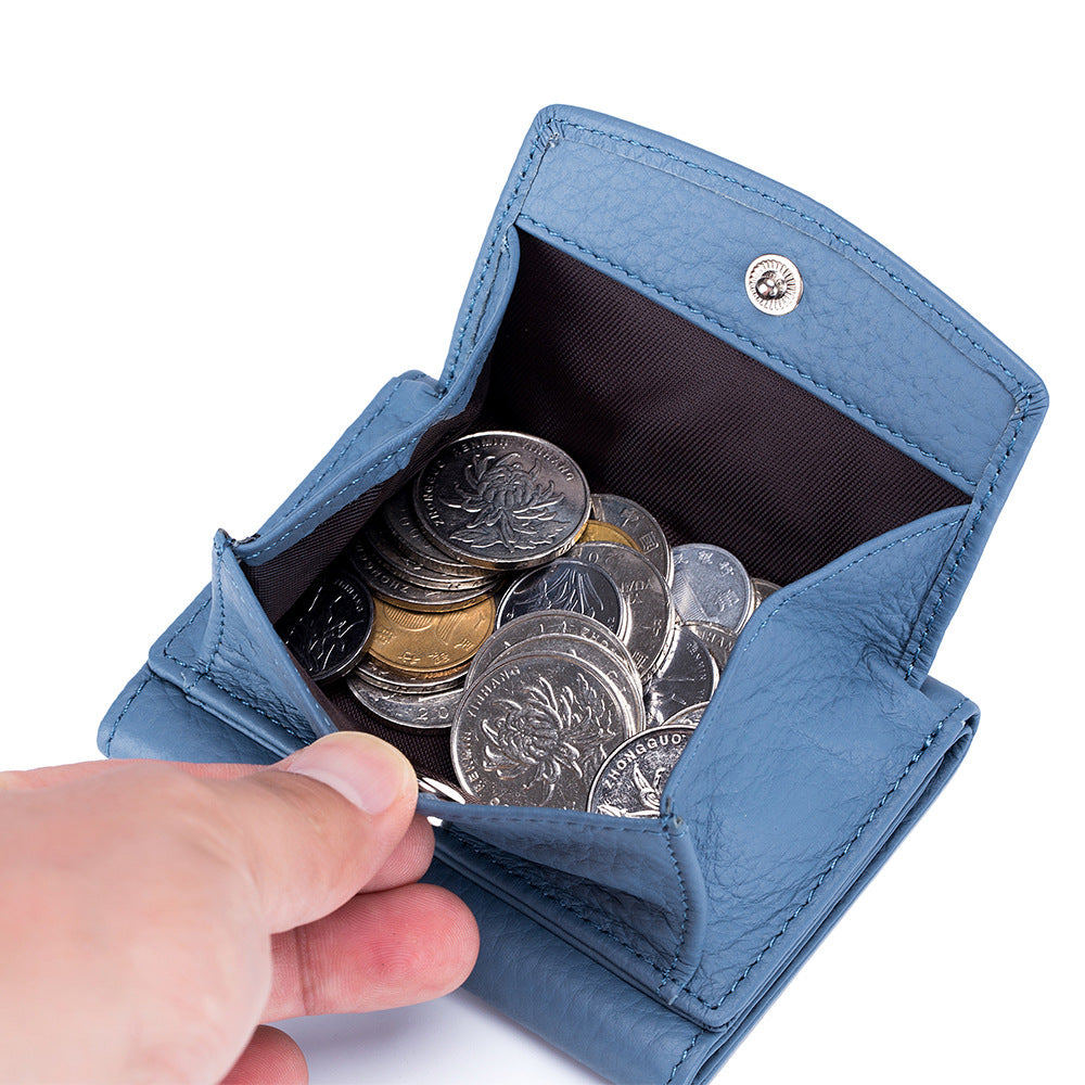 Vivi Mini Coin Wallet — view 2