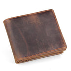 Milo Bifold Wallet — view 2