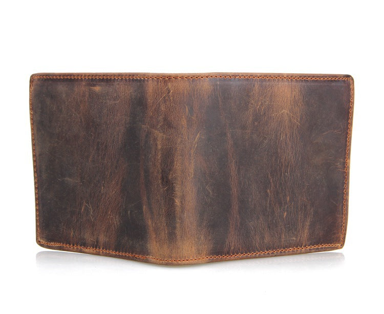 Milo Bifold Wallet — view 5
