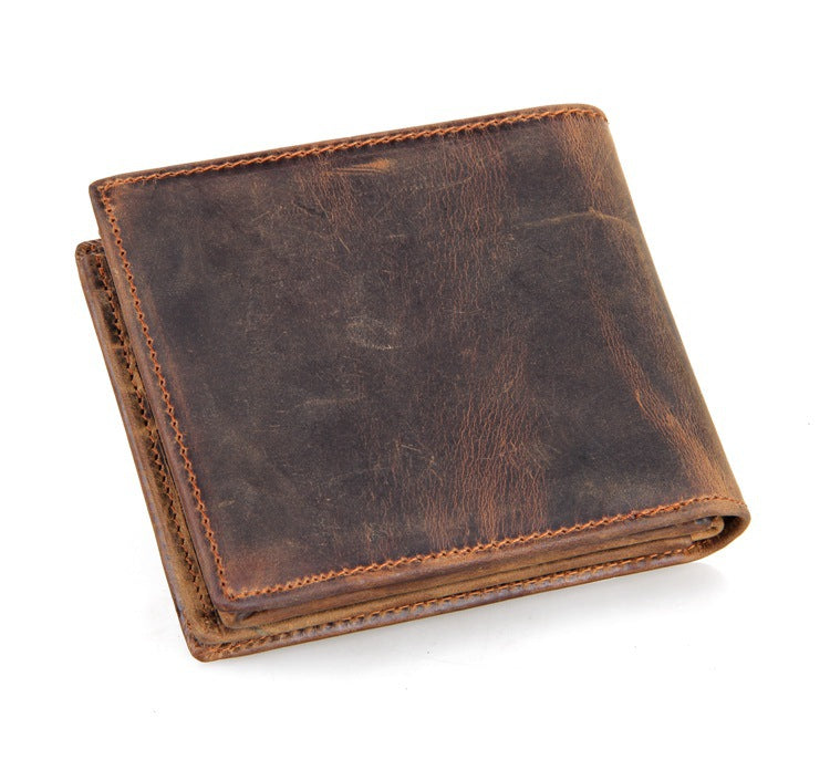 Milo Bifold Wallet — view 4
