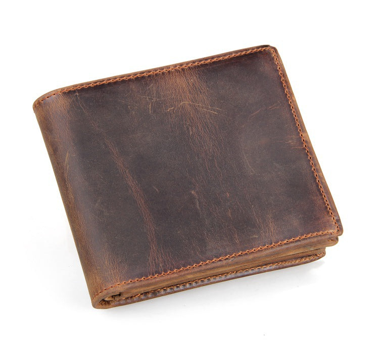 Milo Bifold Wallet — view 3