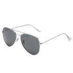 Ace Polarized Aviator Sunglasses — view 11