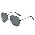 Ace Polarized Aviator Sunglasses — view 3