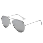 Ace Polarized Aviator Sunglasses — view 12