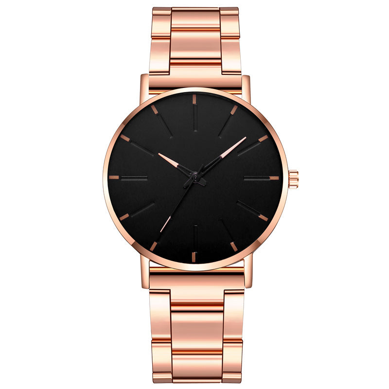 Capo Steel Link Watch — view 8
