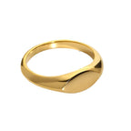 Dora Sculpted Ring — view 6