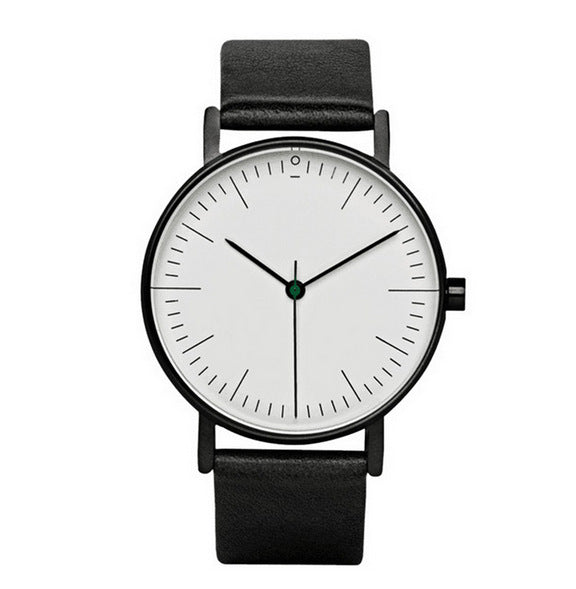 Forma Minimal Strap Watch — view 5