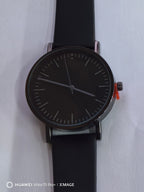 Forma Minimal Strap Watch — view 6