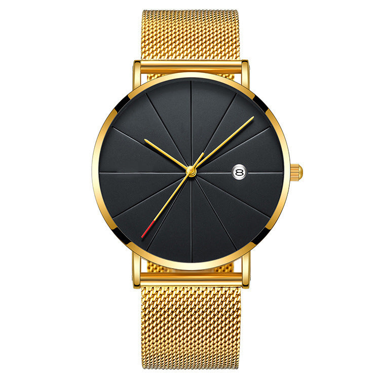Dato Calendar Watch — view 4