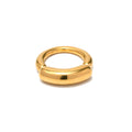 Arco Twist Ring — view 3