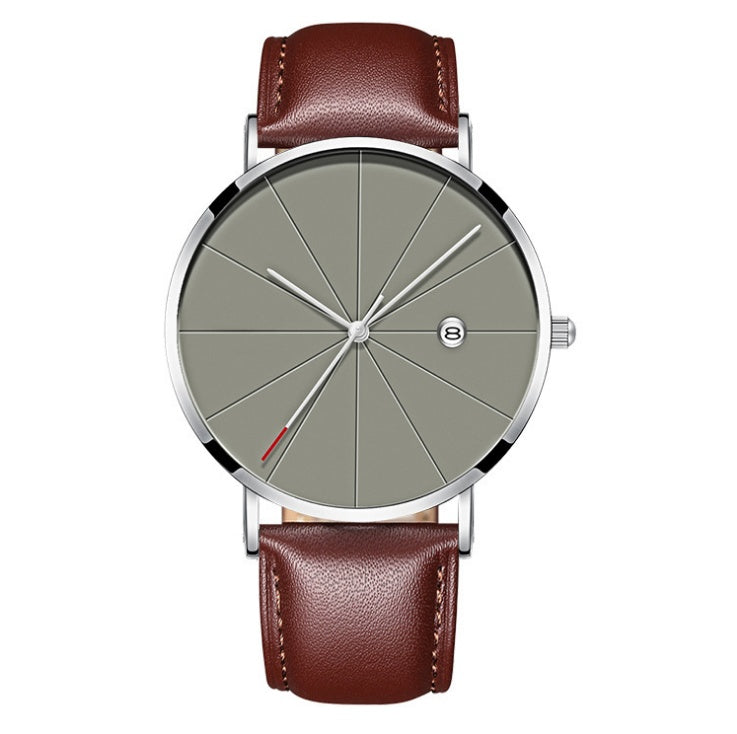 Dato Calendar Watch — view 3