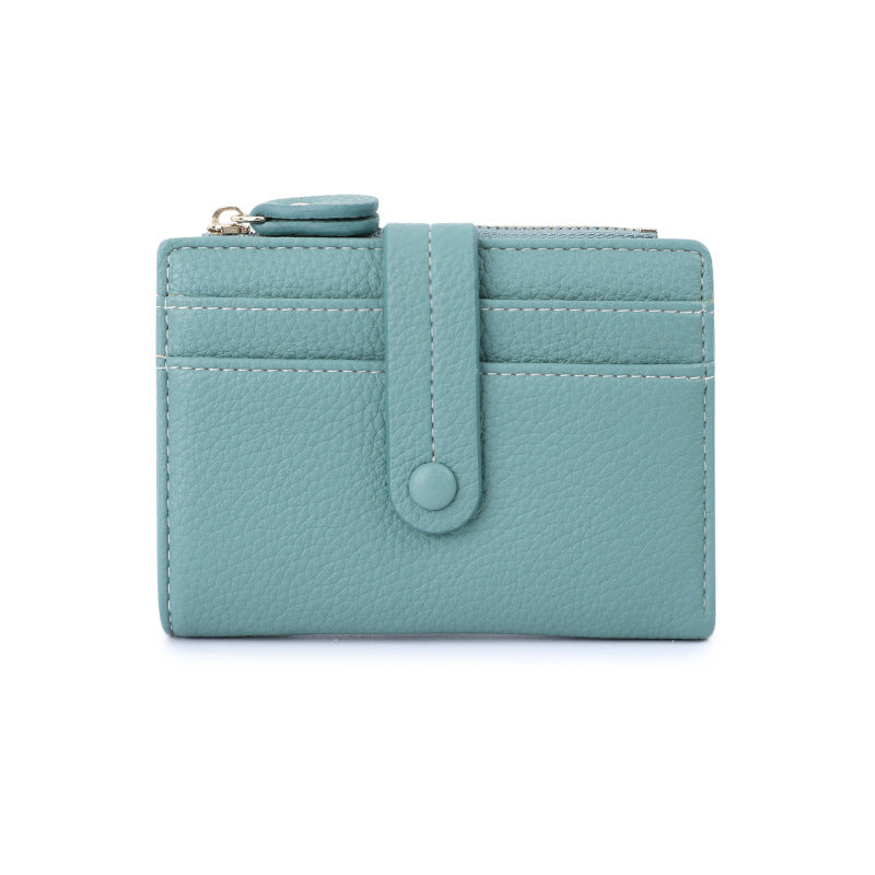 Quinn Compact Wallet — view 5