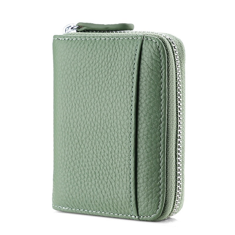 Leo RFID Card Wallet — view 4