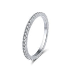Bruma Halo Ring — view 2