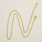Juno Essential Chain Necklace — view 8