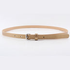 Dalia Skinny Belt — view 13