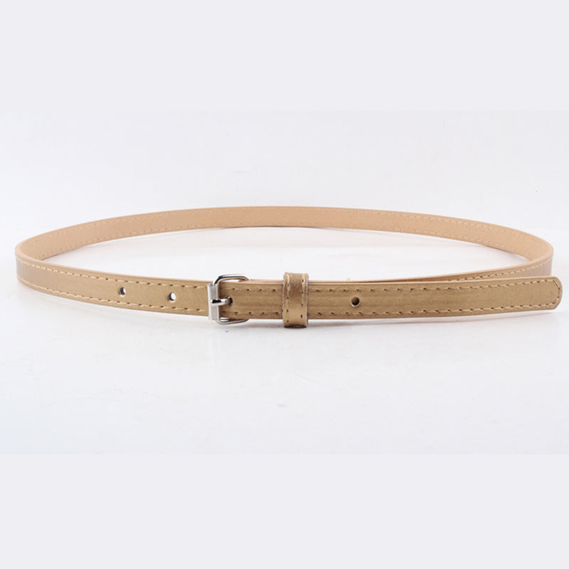 Dalia Skinny Belt — view 13