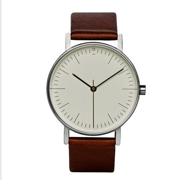 Forma Minimal Strap Watch — view 2