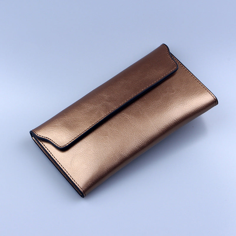 Petra Long Wallet — view 10