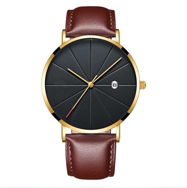 Dato Calendar Watch — view 8