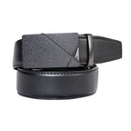 Cruz Leather Belt — view 5